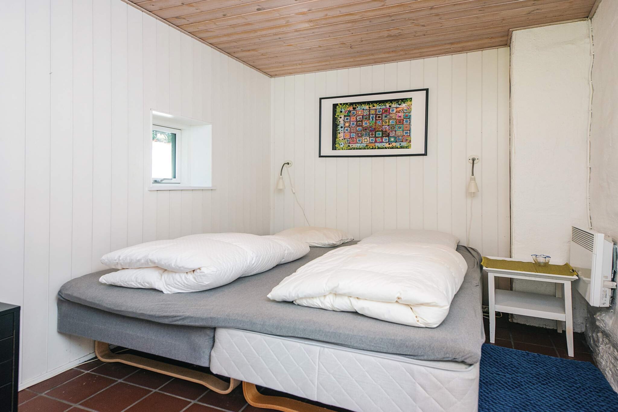 6 persoons vakantie huis in Ebeltoft - Binnen