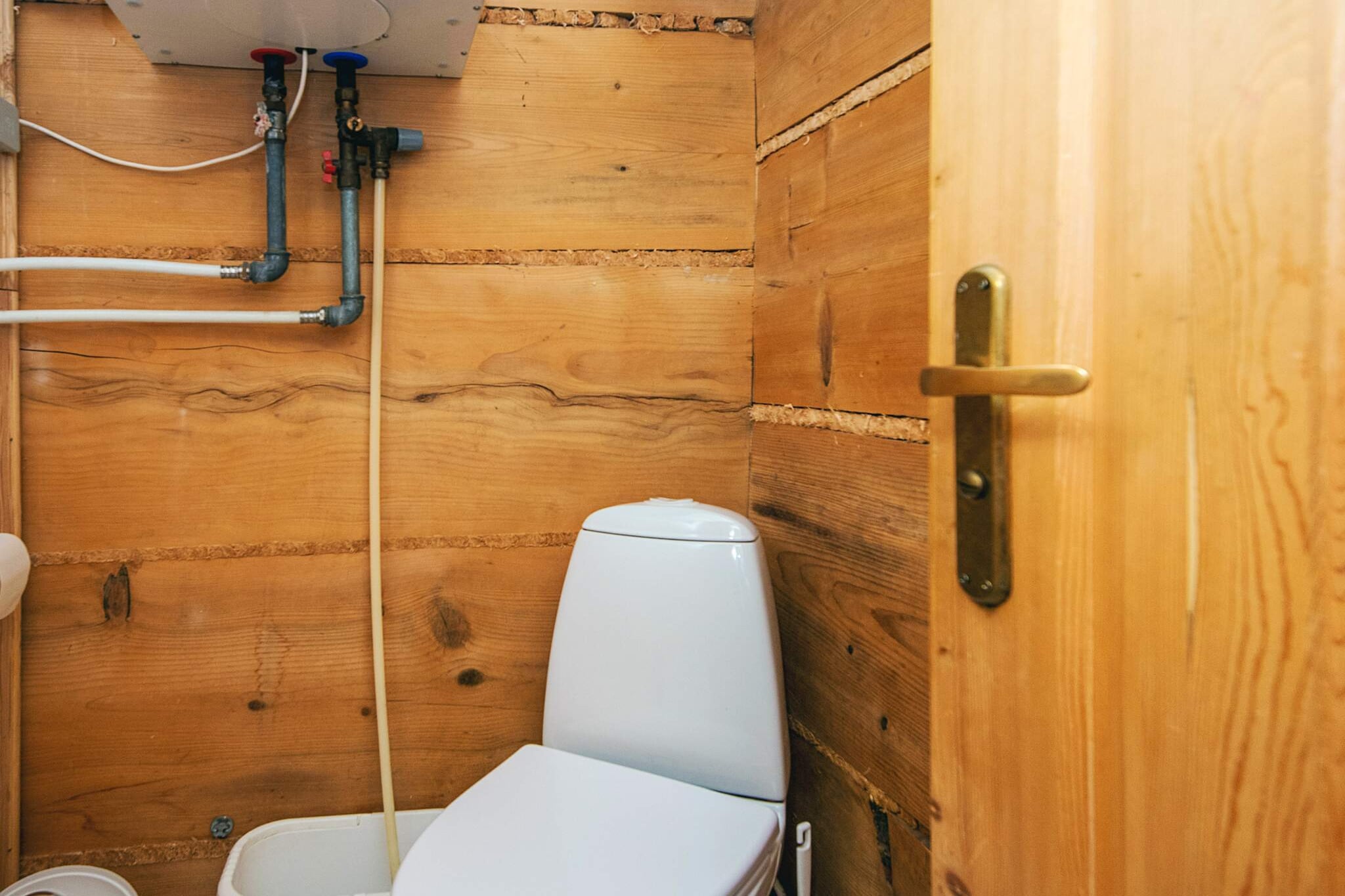 8 persoons vakantie huis in Ebeltoft-Binnen