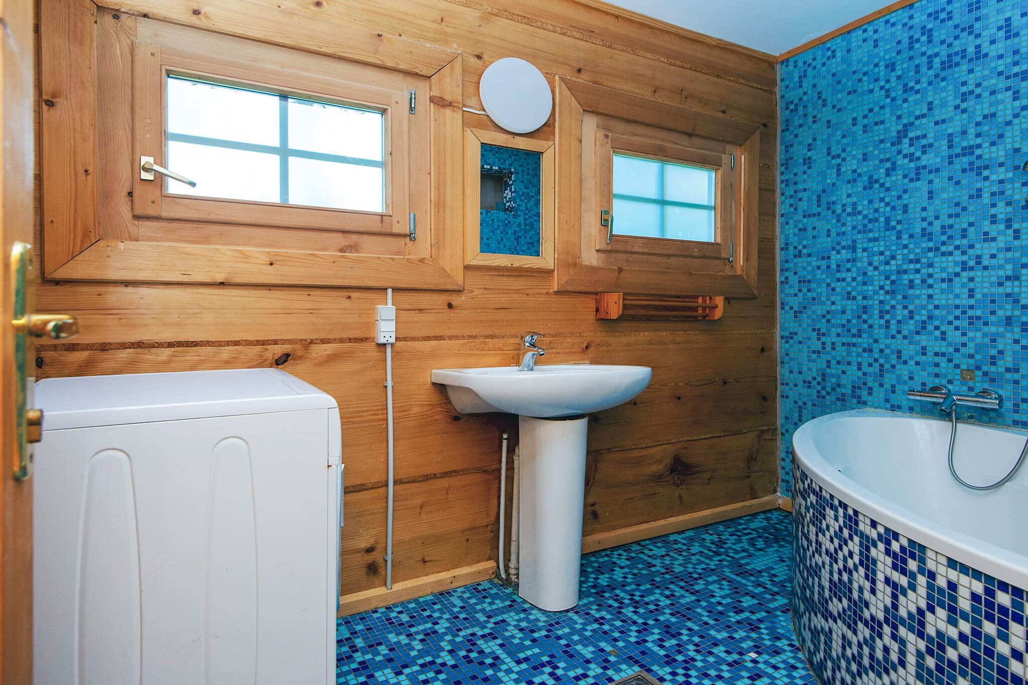 8 persoons vakantie huis in Ebeltoft-Binnen