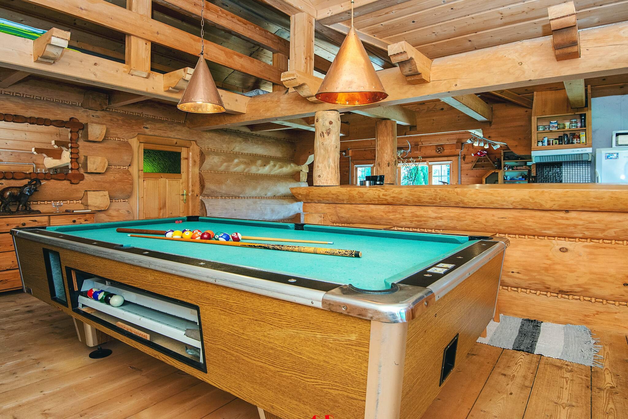 8 persoons vakantie huis in Ebeltoft