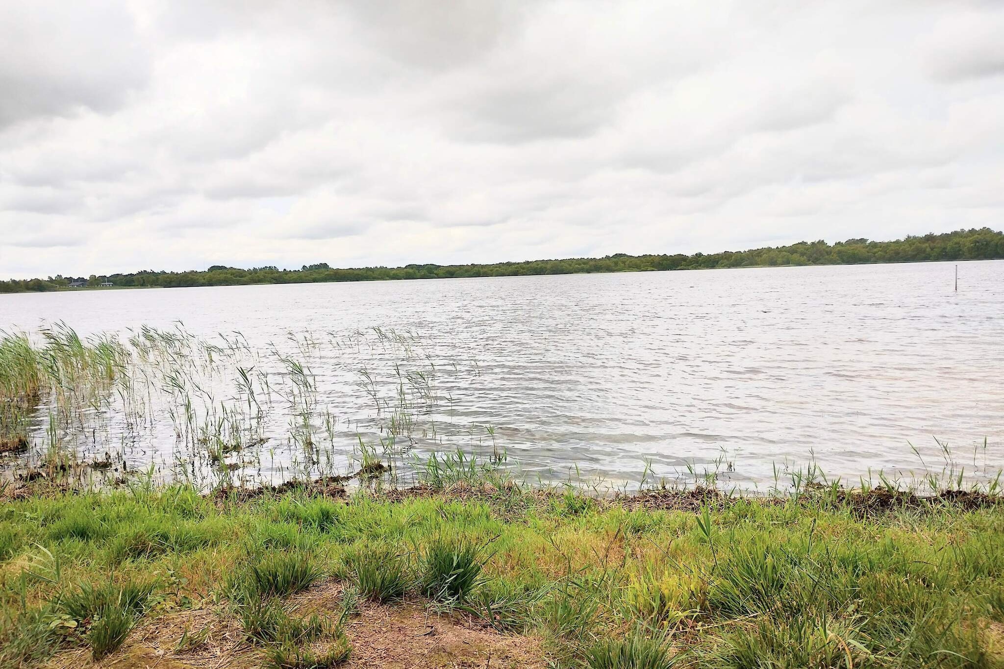 12 Personen Ferienhaus in Ansager-Wasserblick