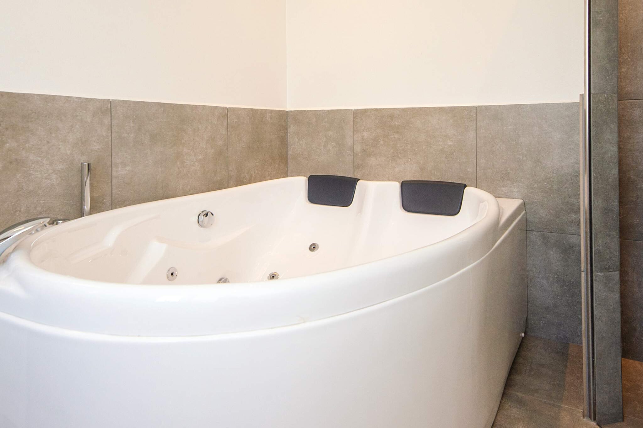 12 persoons vakantie huis in Ansager - Spa