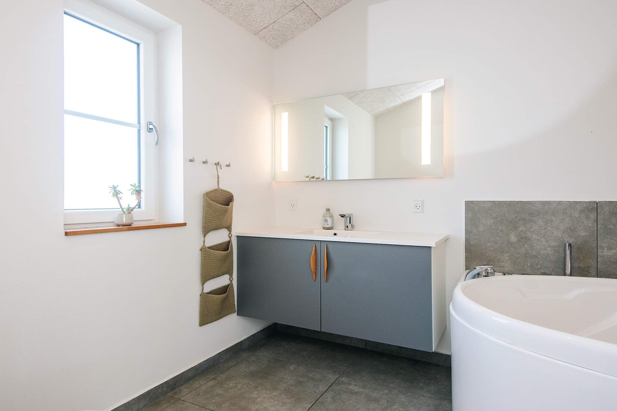 12 persoons vakantie huis in Ansager - Spa