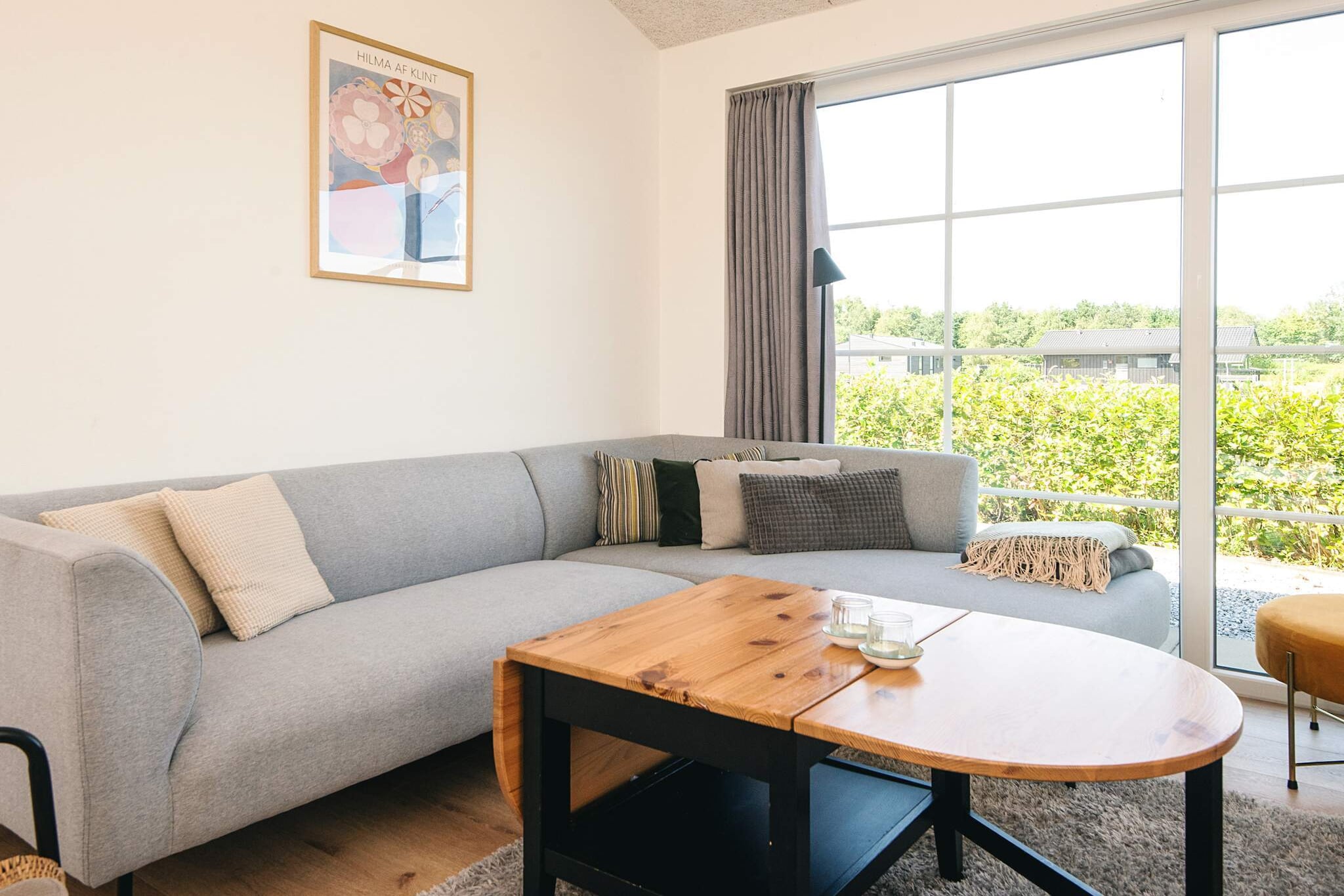 12 persoons vakantie huis in Ansager - Binnen