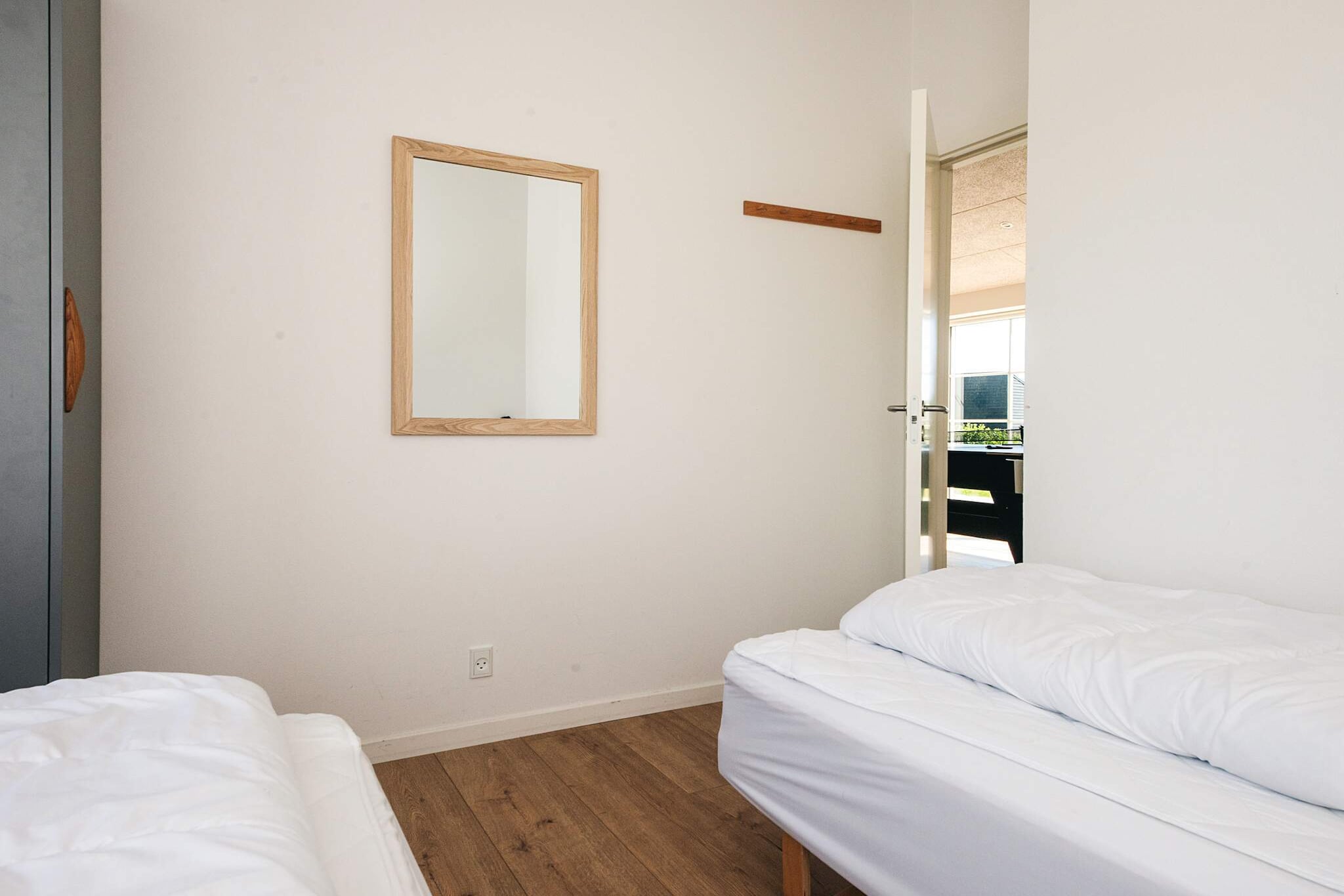 12 persoons vakantie huis in Ansager - Binnen