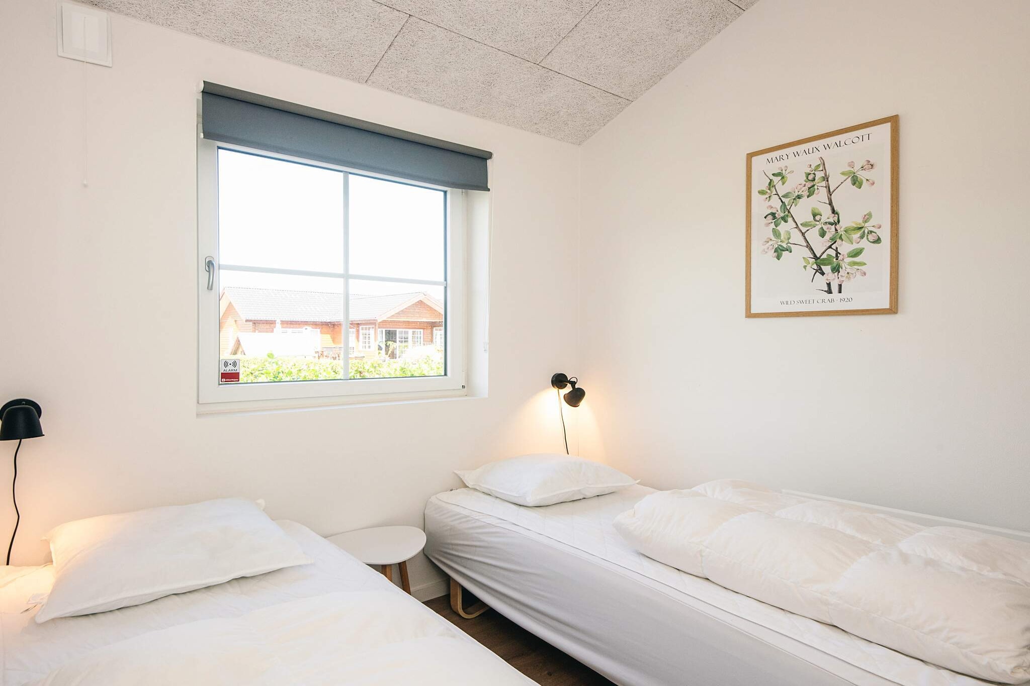 12 persoons vakantie huis in Ansager - Binnen