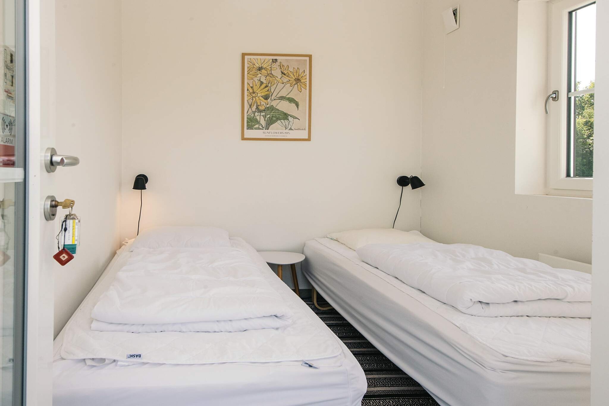 12 persoons vakantie huis in Ansager - Binnen