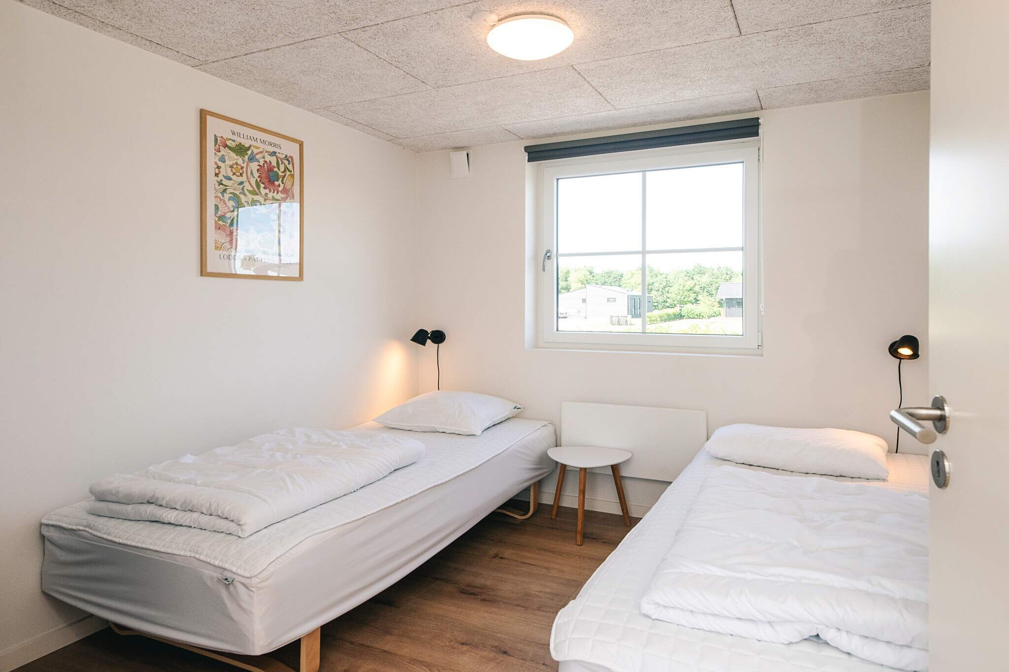 12 persoons vakantie huis in Ansager - Binnen