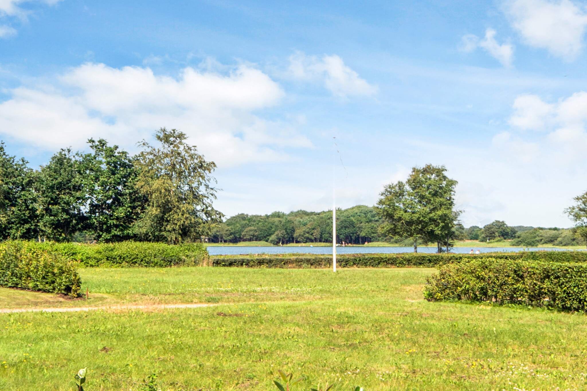 12 persoons vakantie huis in Ansager - Uitzicht