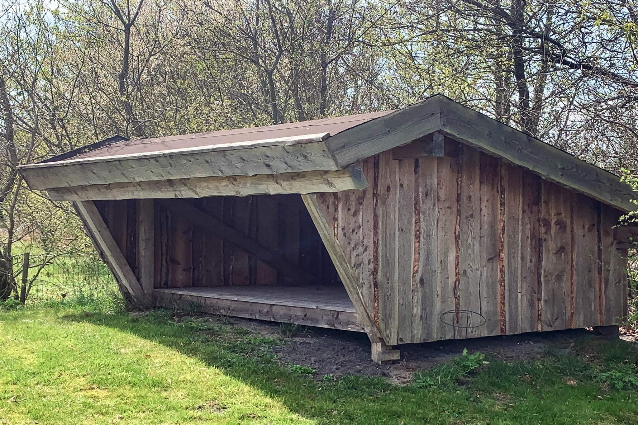 Maison de vacances pour 8 a Tarm - Non tagué