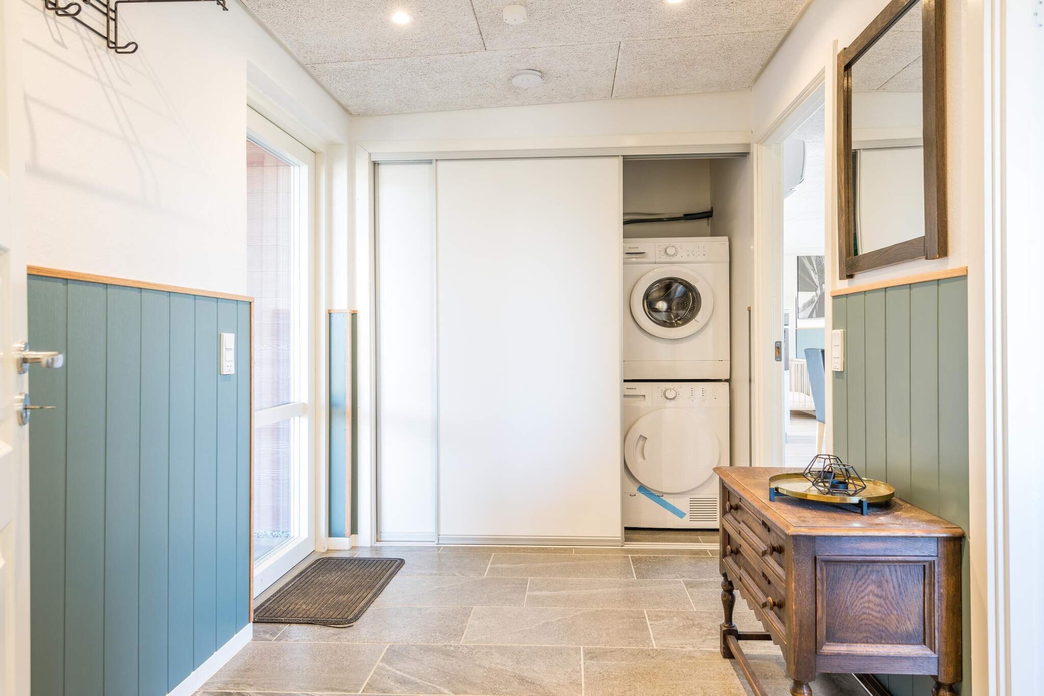 Maison de vacances pour 8 a Tarm - Intérieur
