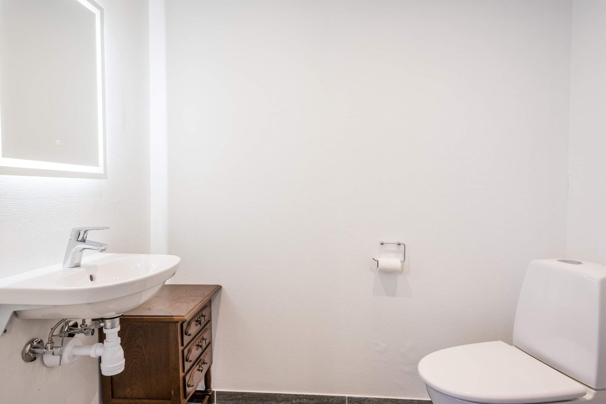 Maison de vacances pour 8 a Tarm - Intérieur