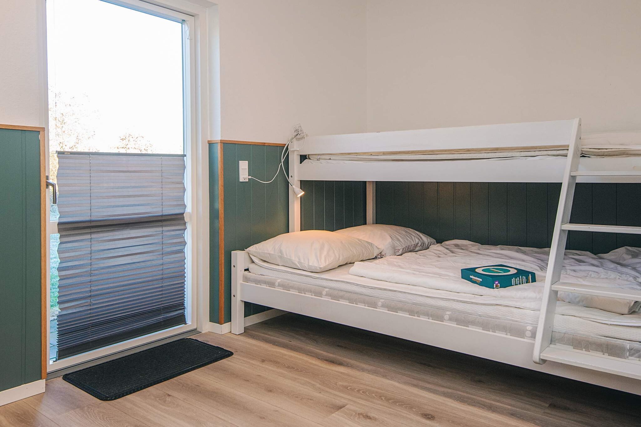 Maison de vacances pour 8 a Tarm - Intérieur