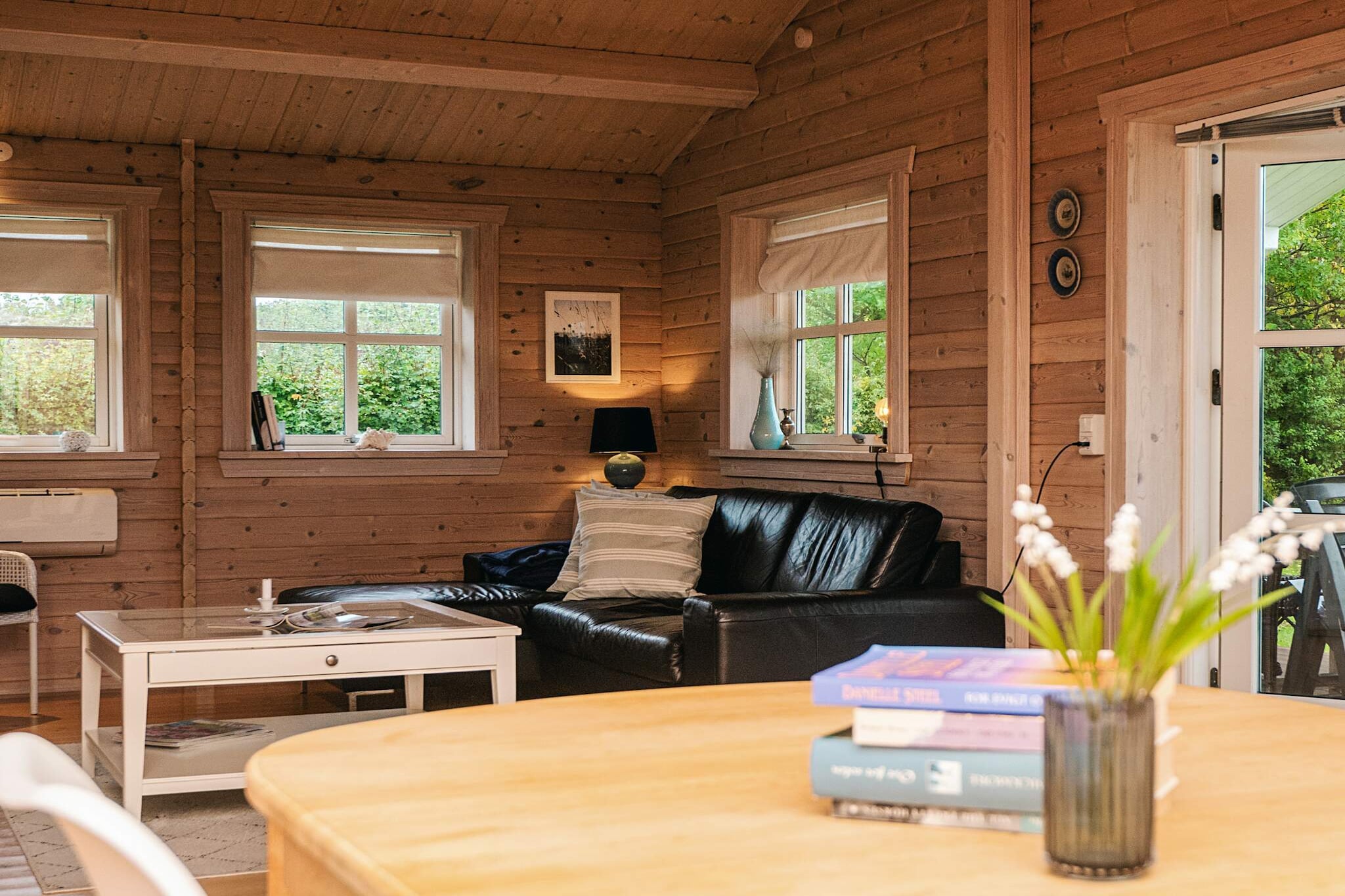 4 persoons vakantie huis in Egå-Binnen