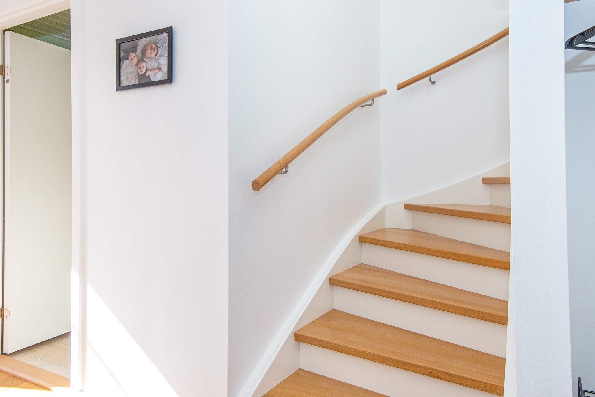 4 room,2 levels - Binnen