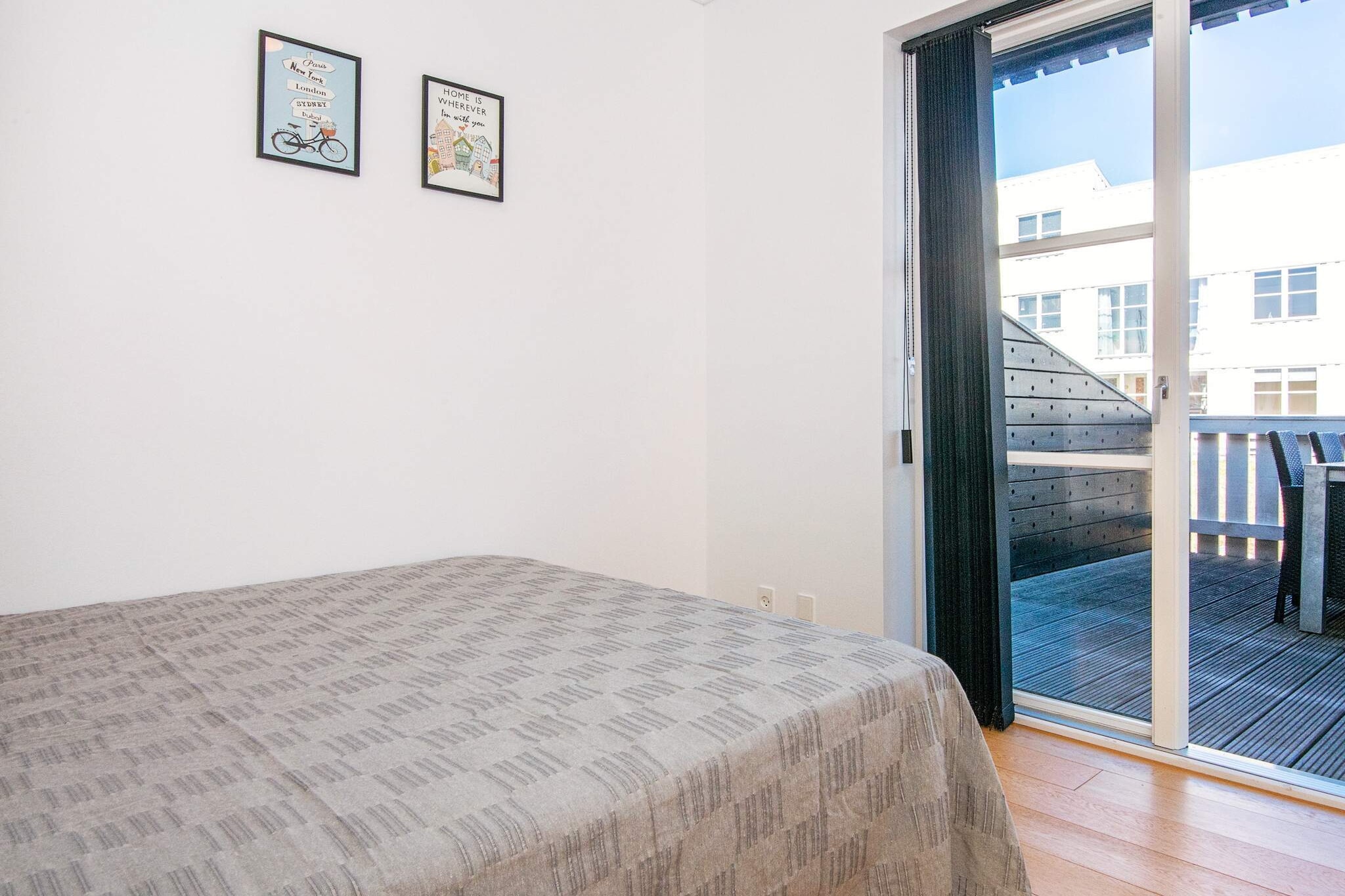 4 room,2 levels - Binnen