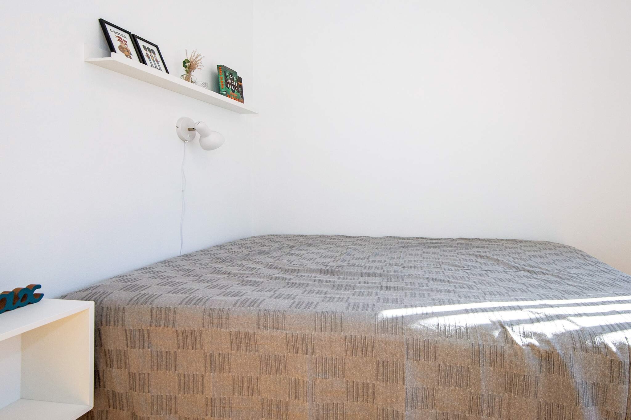 4 room,2 levels - Binnen