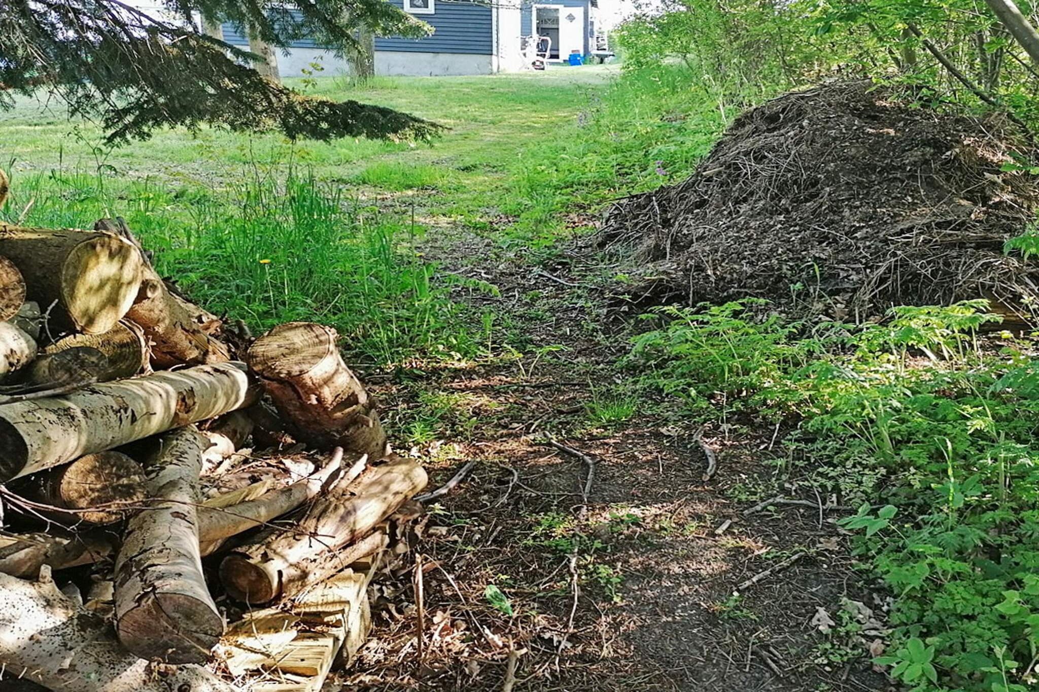 5 person holiday home