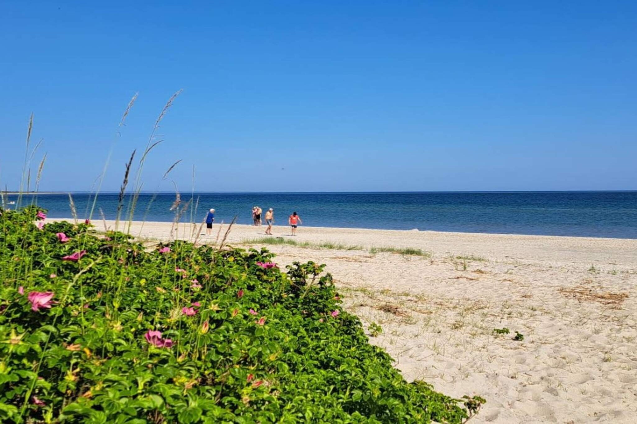 5 persoons vakantie huis in Sydals-Niet-getagd