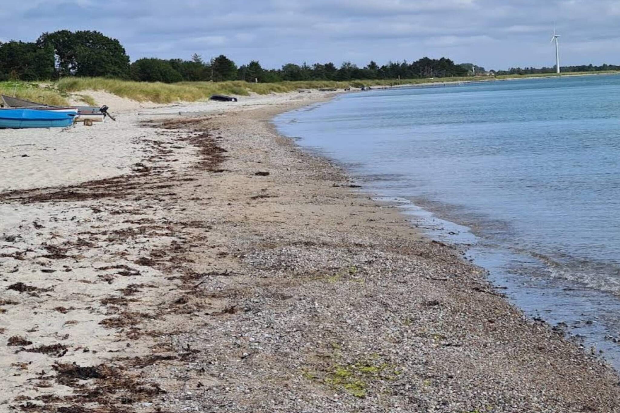 5 persoons vakantie huis in Sydals-Waterzicht