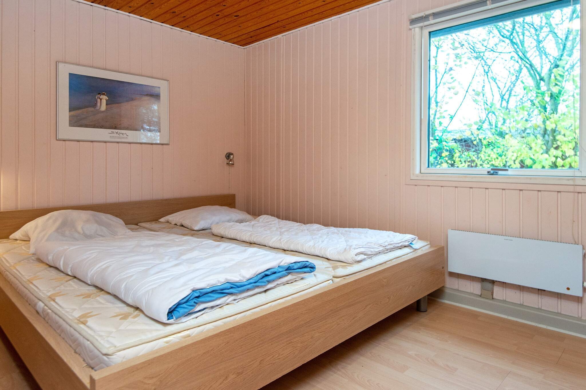 5 person holiday home in Sydals - Indoor