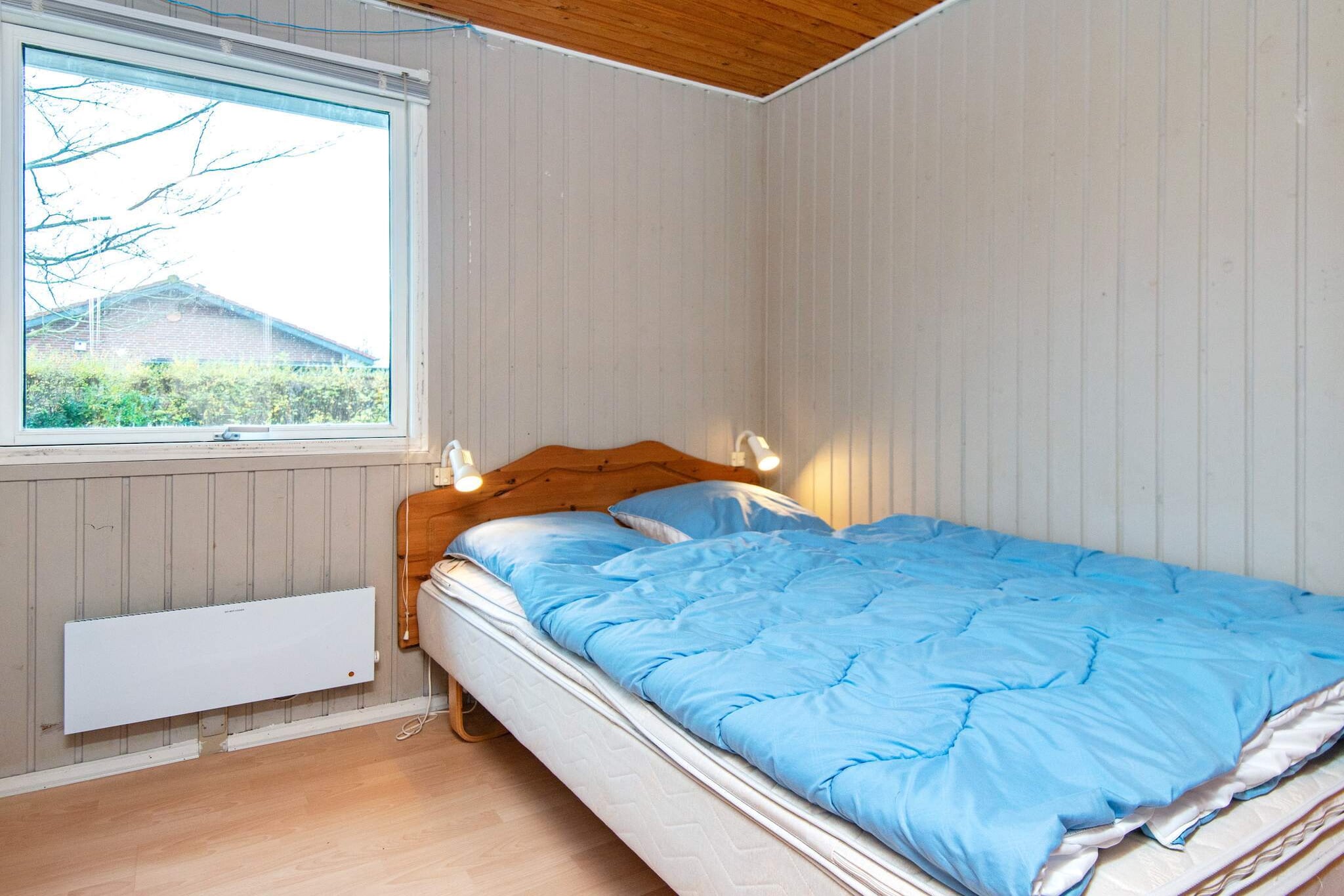 5 person holiday home in Sydals - Indoor