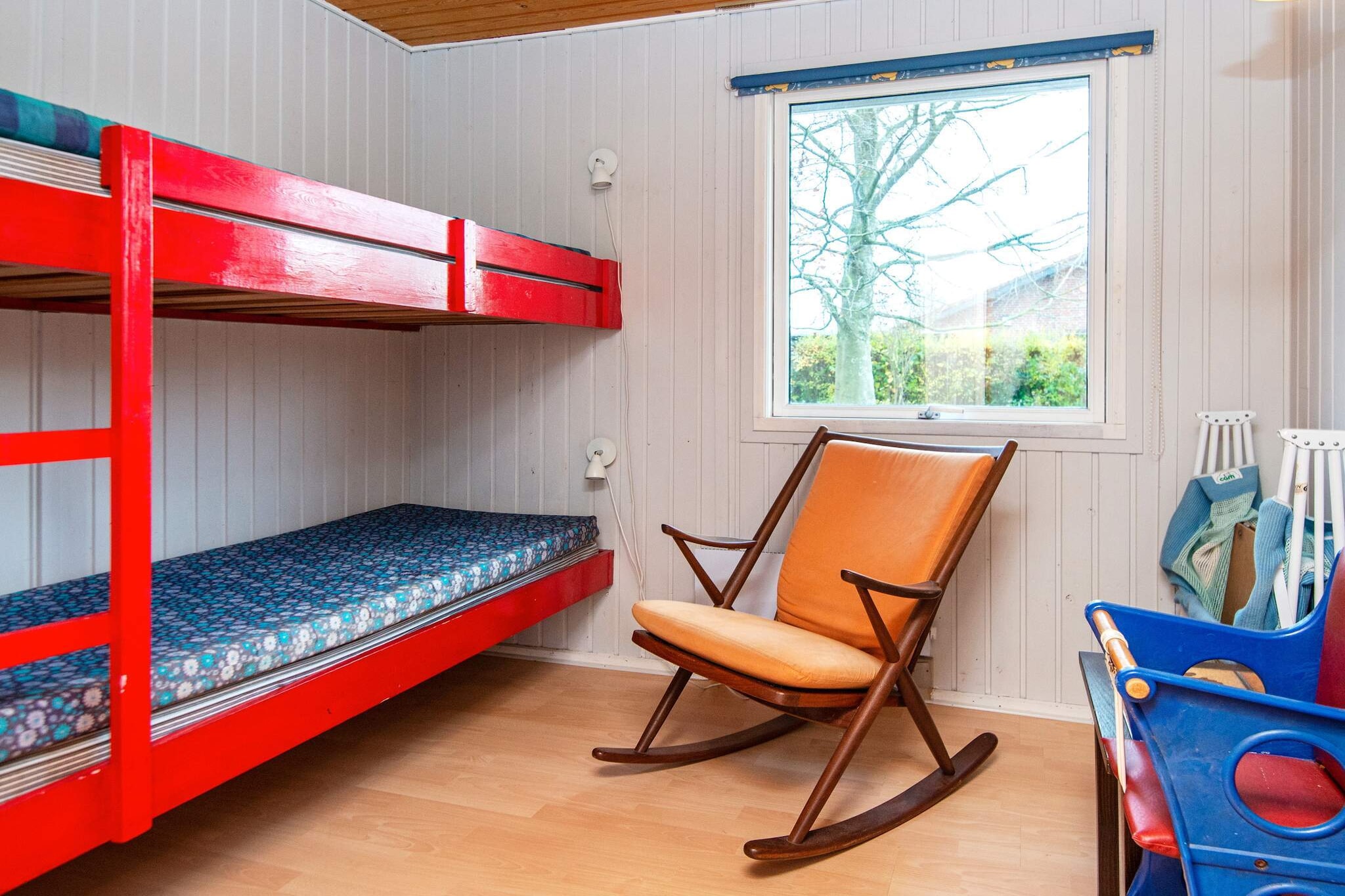5 person holiday home in Sydals - Indoor