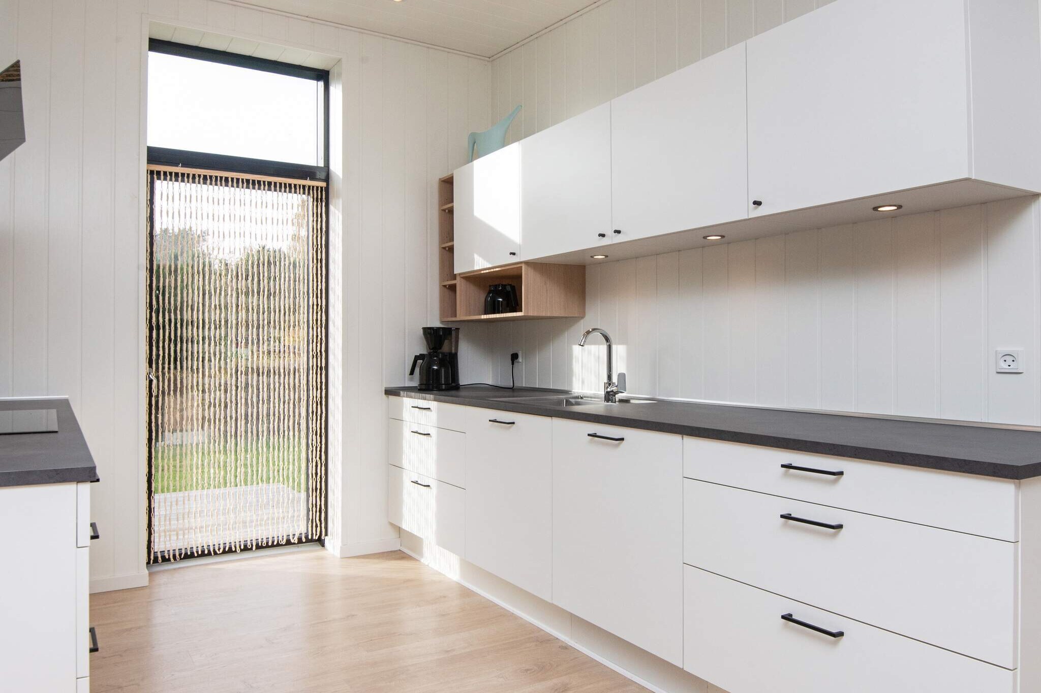 Maison de vacances pour 10 a Ebeltoft - Intérieur