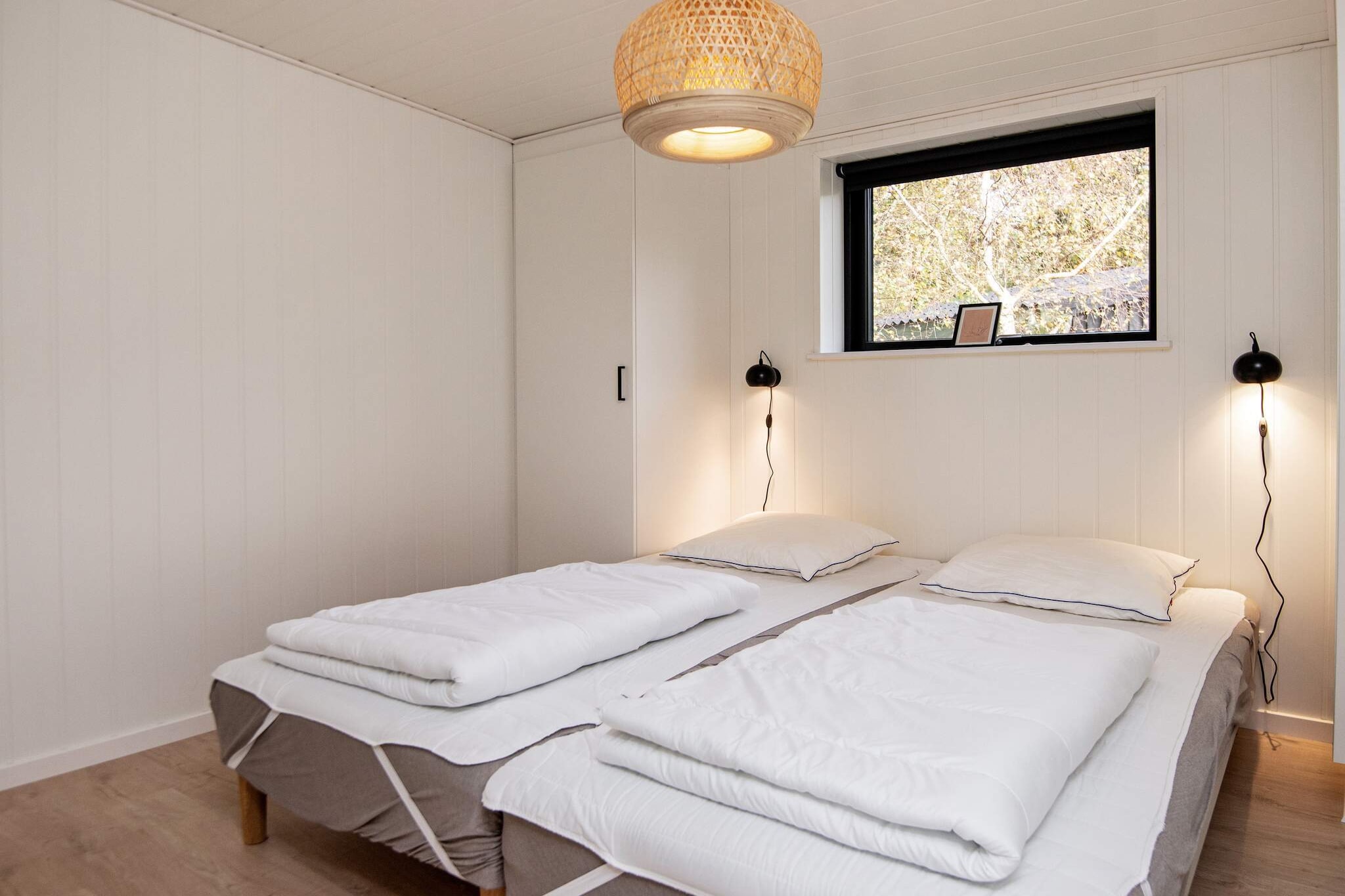 Maison de vacances pour 10 a Ebeltoft - Intérieur