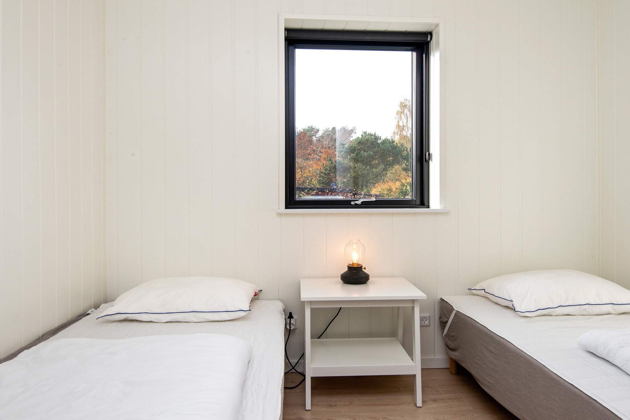 Maison de vacances pour 10 a Ebeltoft - Intérieur