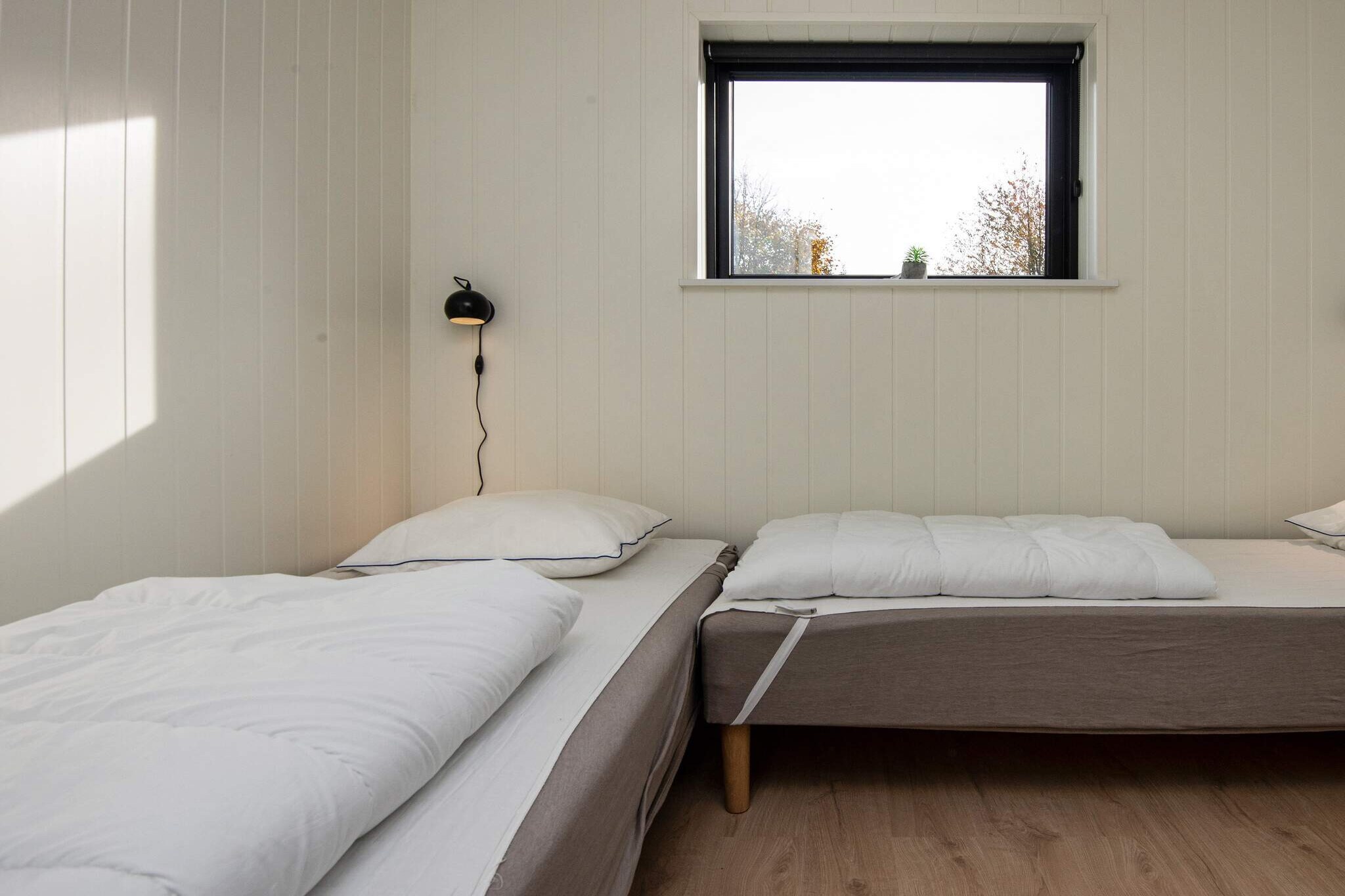 Maison de vacances pour 10 a Ebeltoft - Intérieur