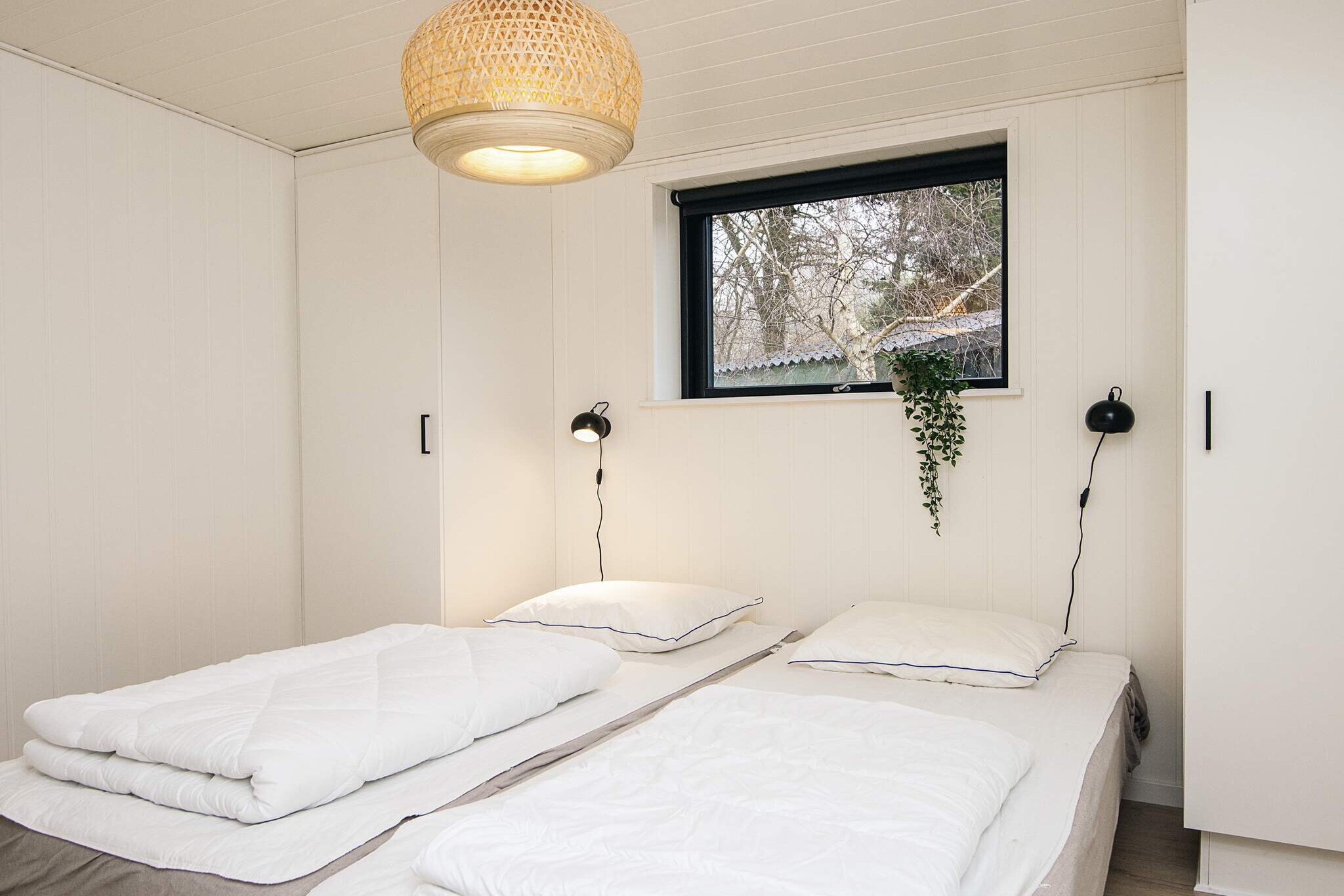 Maison de vacances pour 10 a Ebeltoft - Intérieur