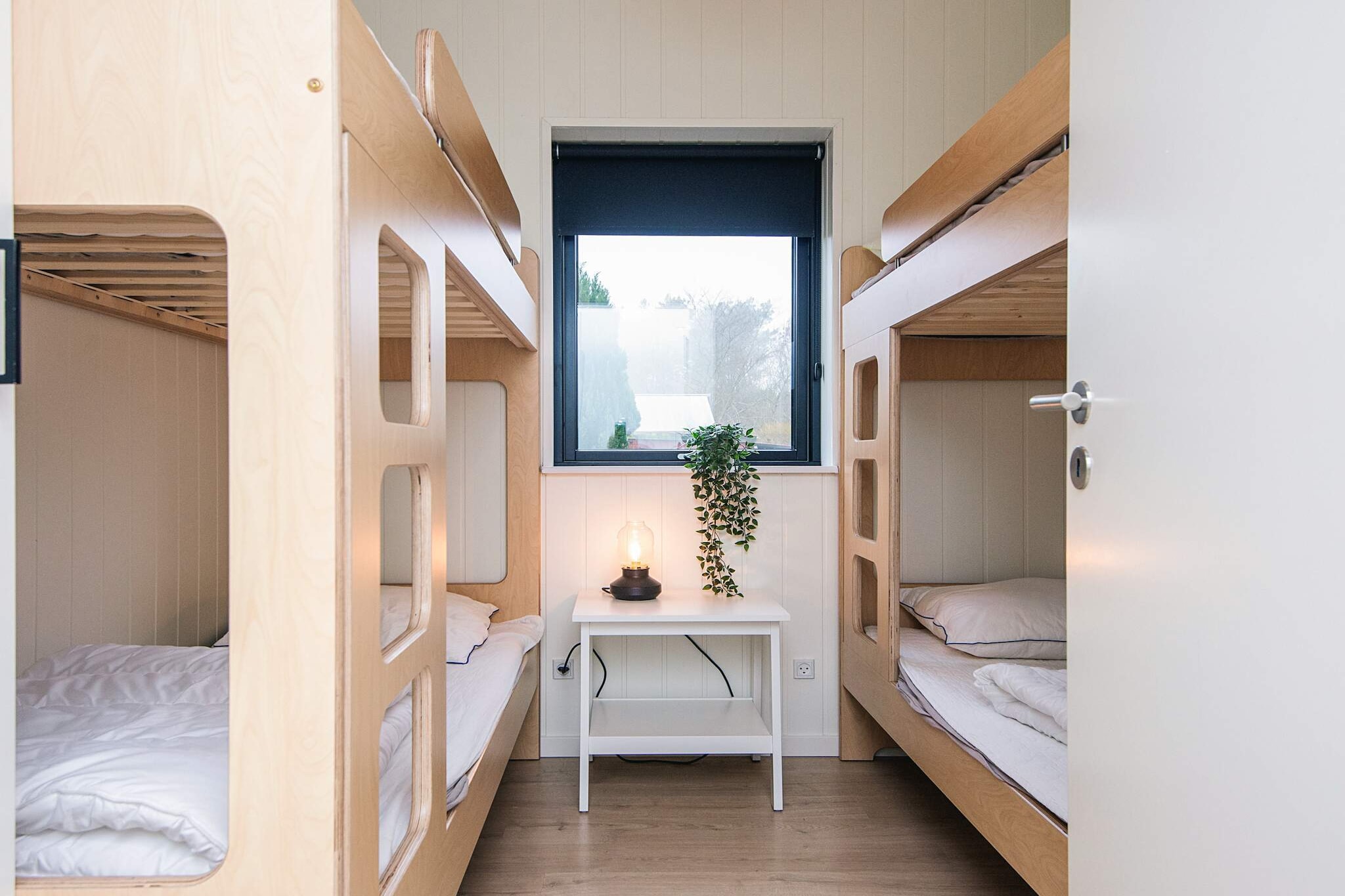 Maison de vacances pour 10 a Ebeltoft - Intérieur