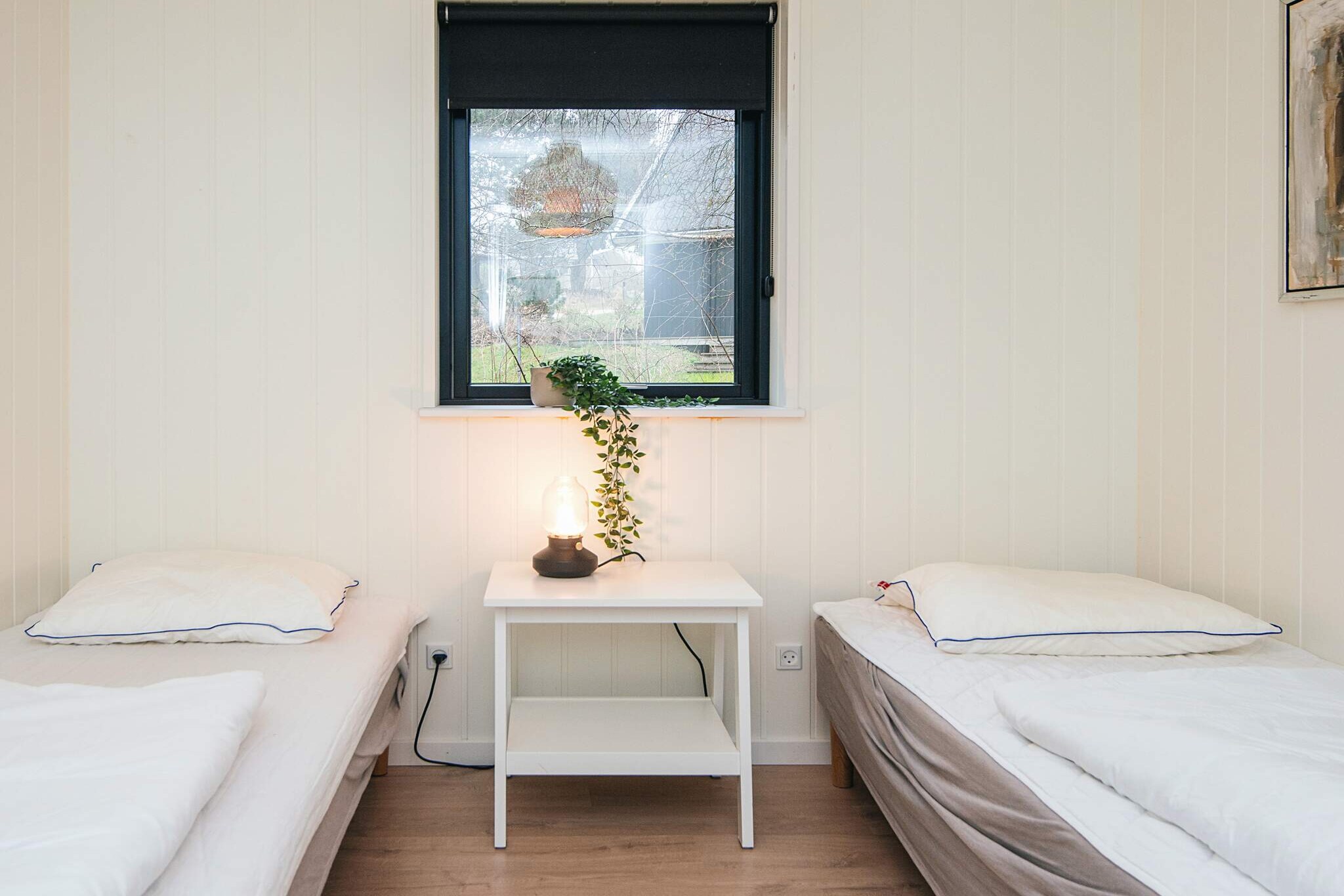 Maison de vacances pour 10 a Ebeltoft - Intérieur
