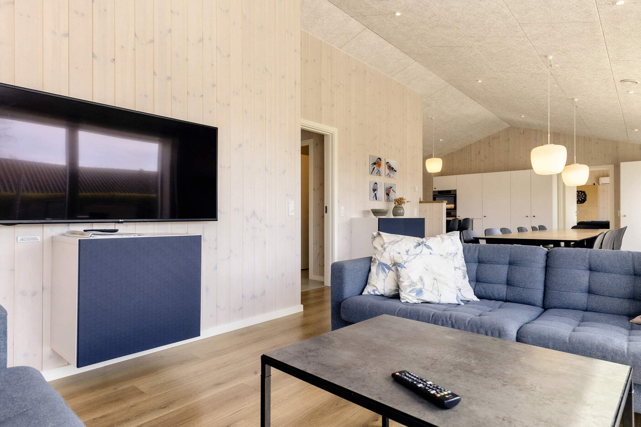 14 person holiday home in Hadsund