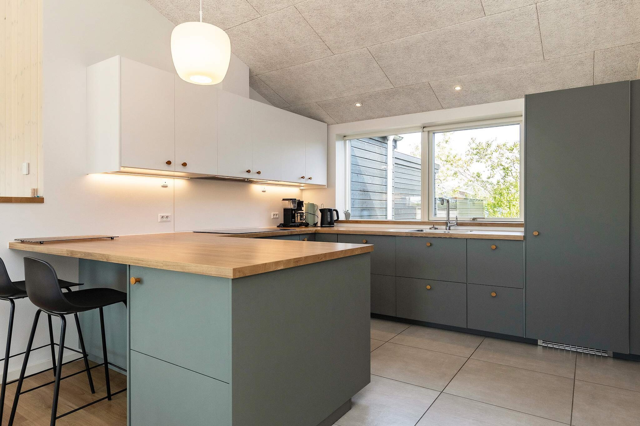 14 persoons vakantie huis in Hadsund - Binnen