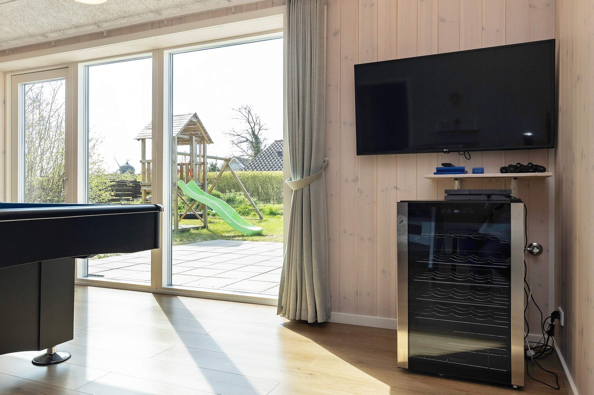 14 persoons vakantie huis in Hadsund - Binnen