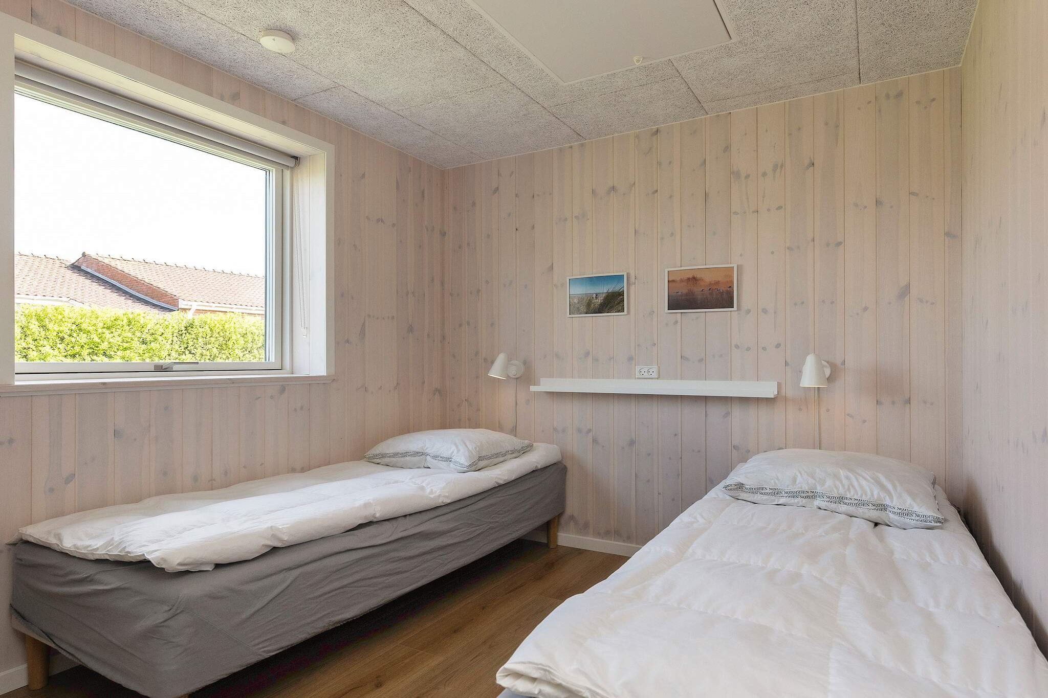 14 persoons vakantie huis in Hadsund - Binnen