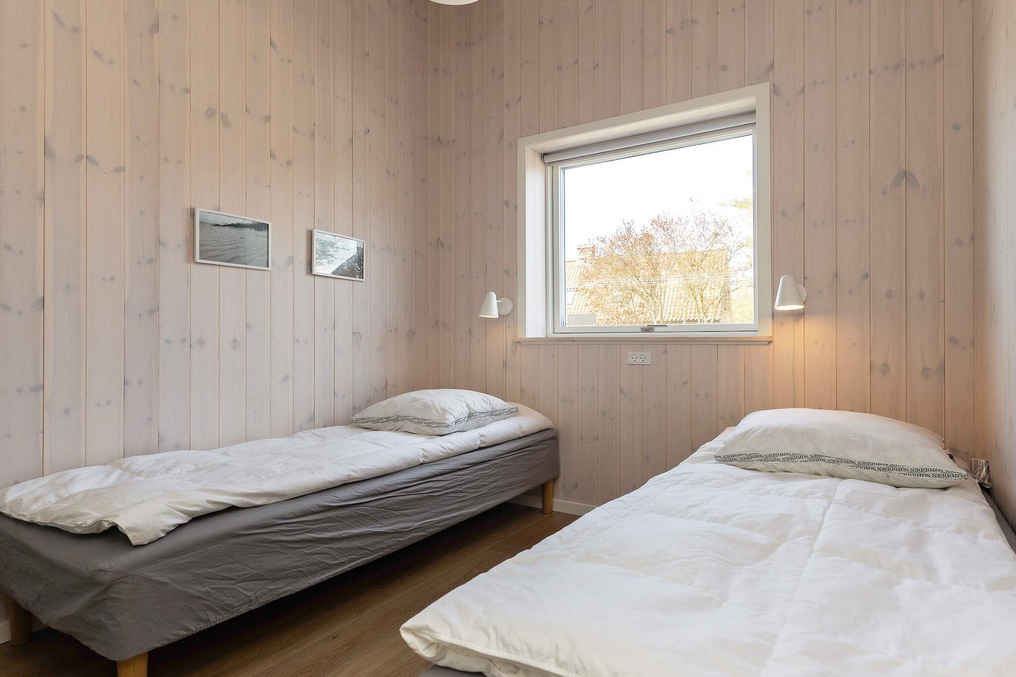 14 persoons vakantie huis in Hadsund - Binnen