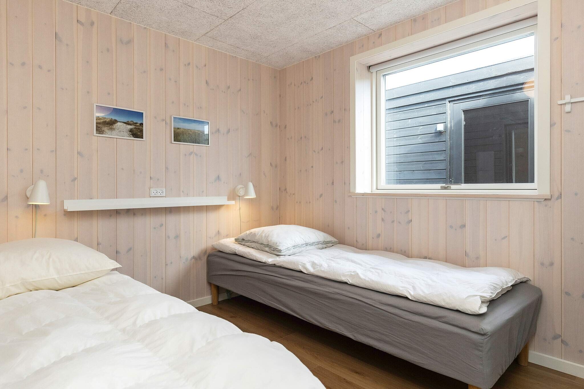 14 persoons vakantie huis in Hadsund - Binnen