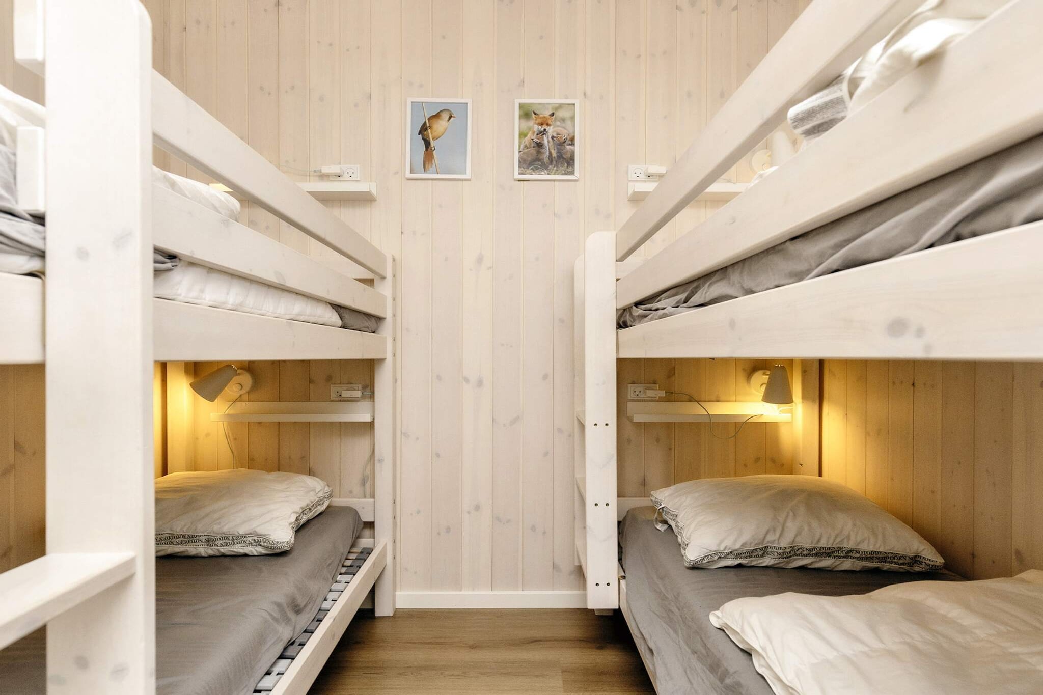 14 persoons vakantie huis in Hadsund - Binnen