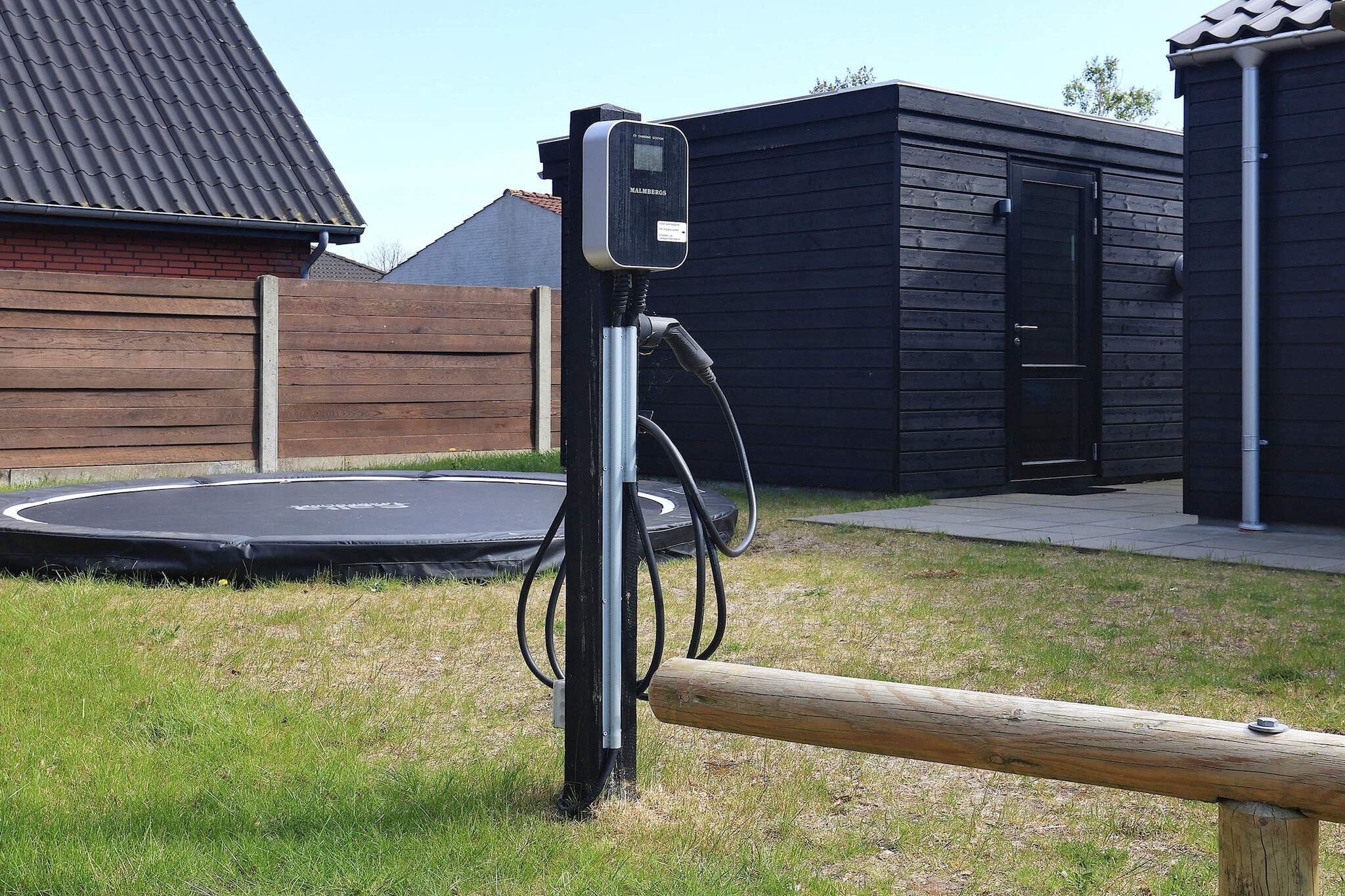 14 person holiday home in Hadsund