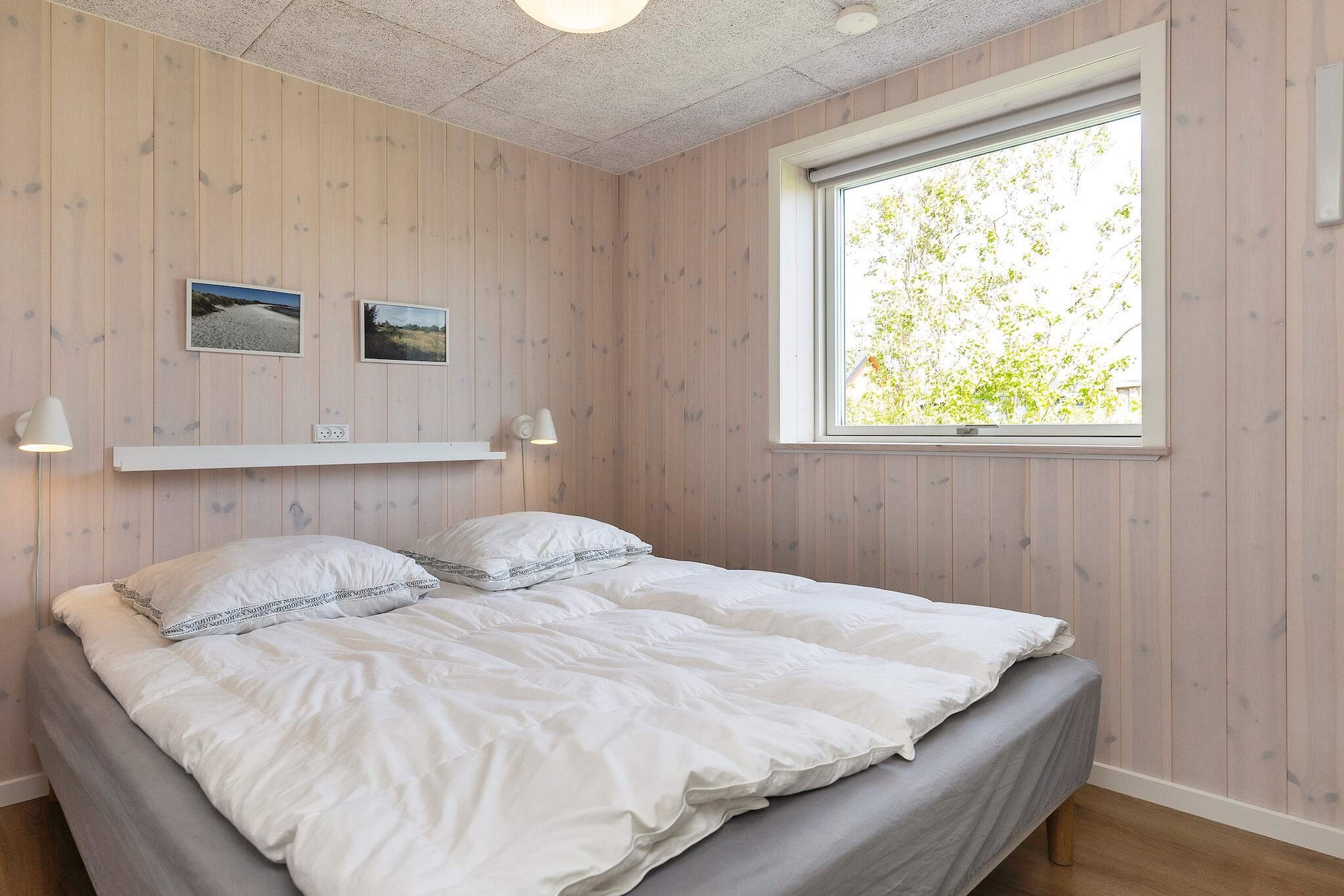 14 persoons vakantie huis in Hadsund - Binnen