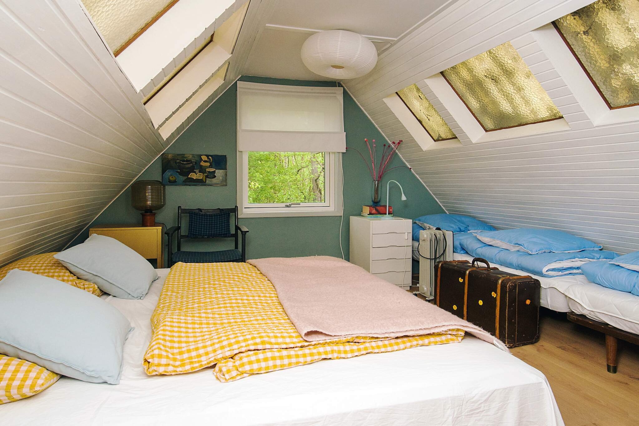 6 persoons vakantie huis in Nykøbing Sj-Binnen
