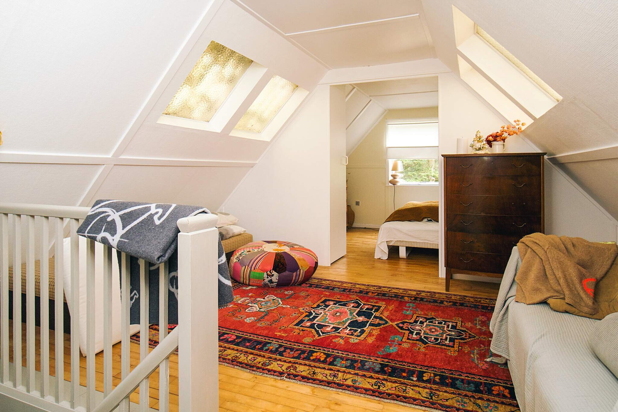 6 persoons vakantie huis in Nykøbing Sj-Binnen