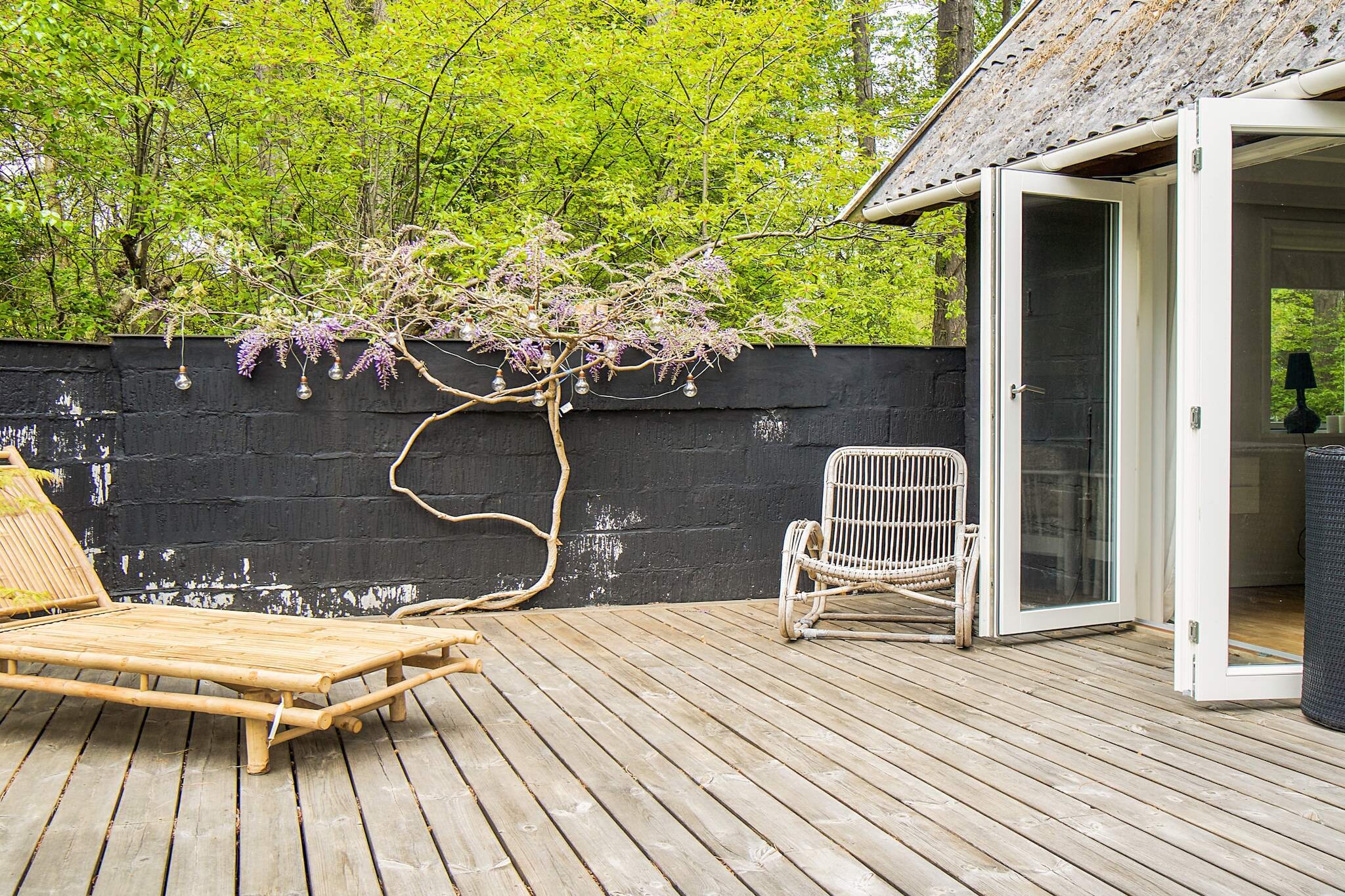 6 persoons vakantie huis in Nykøbing Sj-Uitzicht
