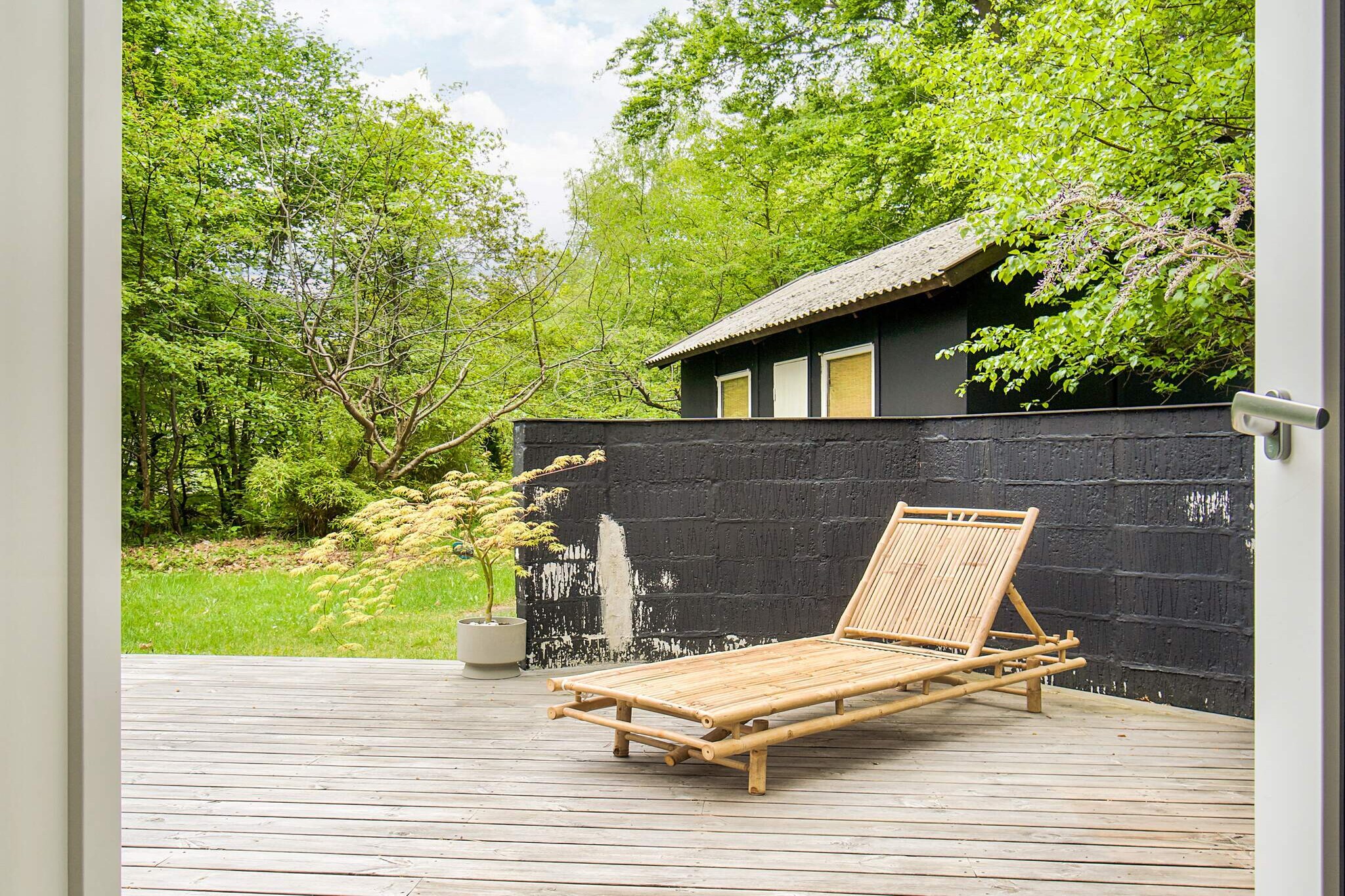 6 persoons vakantie huis in Nykøbing Sj-Uitzicht