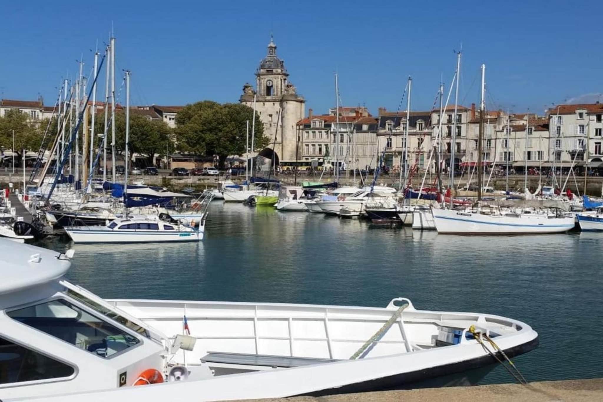 FranceComfort Domaine Les Forges 3-Gebieden zomer 20km