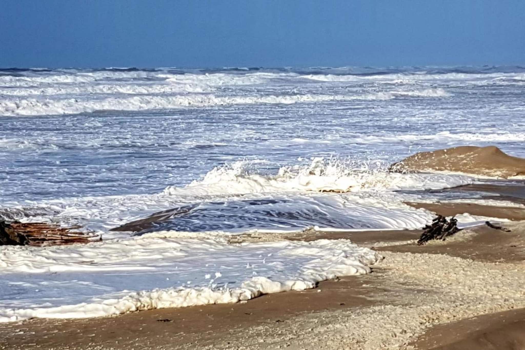 Berck sur Mer 11-Gebieden zomer 20km