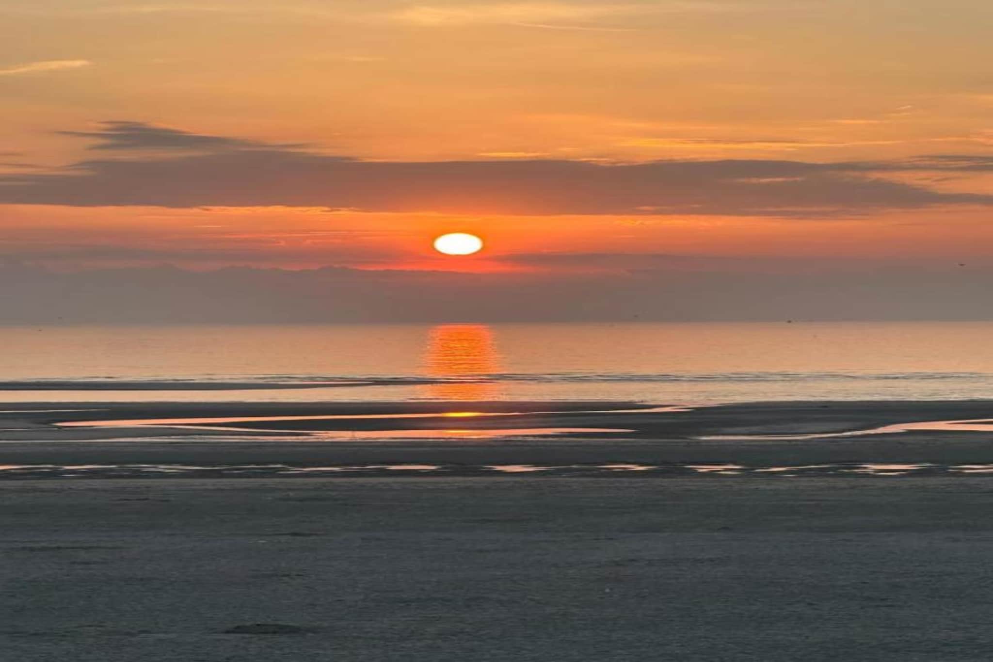 Berck sur Mer 11-Gebieden zomer 20km
